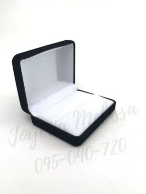 estuche cajita terciopelo alianzas anillos Uruguay Montevideo