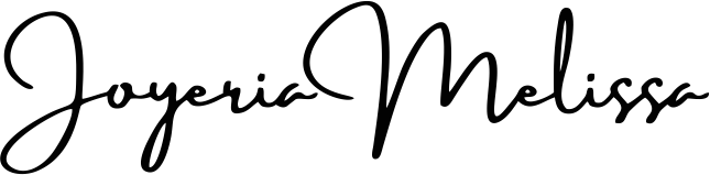 Logo Joyería Melissa