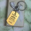 llaveritos personalizados con grabado laser regalo para papá