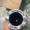 mate personalizado liverpool futbol uruguay tematico con grabado laser montevideo